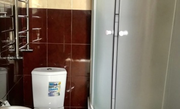 Двухместный номер Standard двуспальная кровать в Гостевой дом