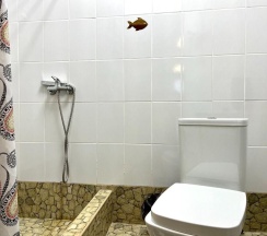 3-местная комната стандарт в Сова от Травел Хотелс Антураж