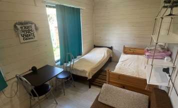 Студия стандарт в Калинин Двор