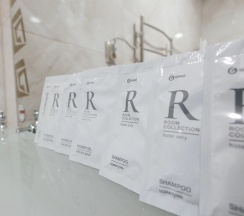 Двухместный номер Standard с балконом двуспальная кровать в Бриз 55