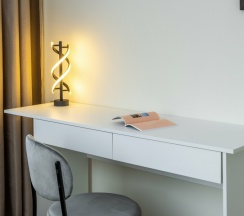 Family Premium №208 | 2 спальни в Nort на Родионова