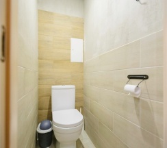 Hostel 8-person в Три лыжи