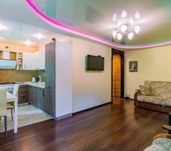 2-комнатные апартаменты студия в DreamHouse