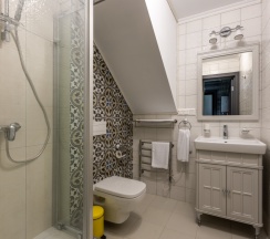 SAFRAN COTTAGE в Kislorod Boutique club