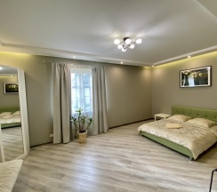 Коттедж улучшенный в Concordia