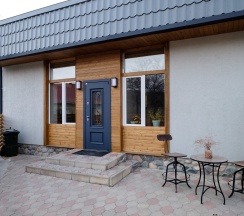 Дом в Дом для гостей