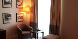 Баку: Отель Royal Garden Hotel Baku