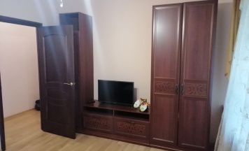 Двухкомнатный номер Полулюкс в Купеческий дом
