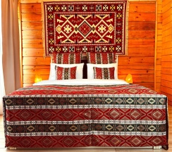 Двухместный улучшенный стандарт | без балкона | 2 этаж в Hayat Haus