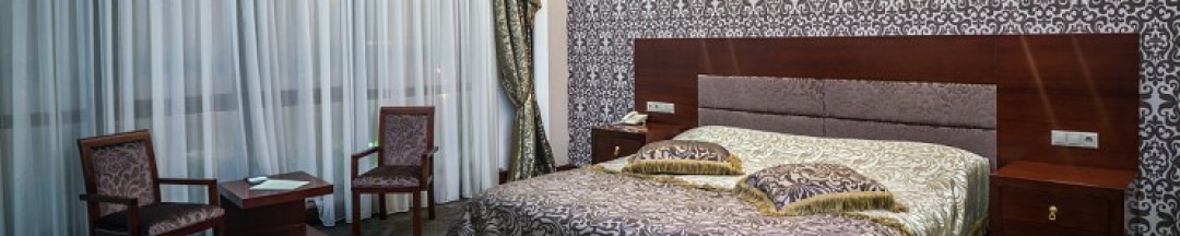 Люкс в Artis plaza hotel