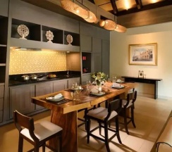 Двухместная вилла c 1 комнатой двуспальная кровать в Anantara Vacation Club Mai Khao Phuket
