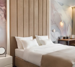 Супериор в Tfl Hotel Vladivostok