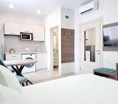 Апартаменты Студио в Родос