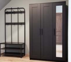 Апартаменты Люкс 2х комнатные 2й этаж в Белый снег