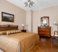 Grand Suite в Руссо-Балт