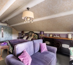 Джуниор сюит в Грандъ сова