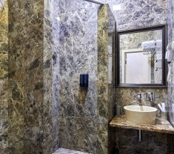 1-комнатные апартаменты стандарт в Versale hotel (Версаль)