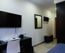 Люкс Superior в Chagala Bautino Hotel