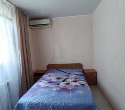 Двухместный номер 3.4 в Море