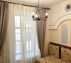 Номер "Эконом" Budget Room Sngl в Trezzini