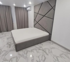 Апартаменты c 1 комнатой в Inorsic house
