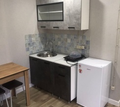 Коттедж стандарт в Гостевой дом
