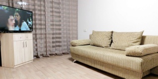 Омск: Апартаменты Квартира Rooms 55