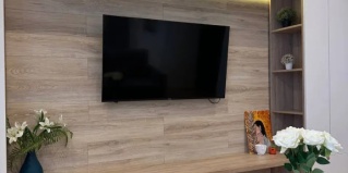 Калининград: Апартаменты Апартаменты Ricci Apartments