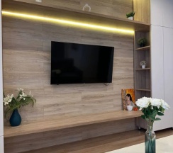 Апартаменты в Апартаменты Ricci Apartments