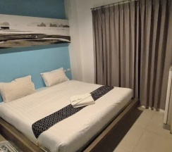 Номер Economy в Hotel The Journey Patong New