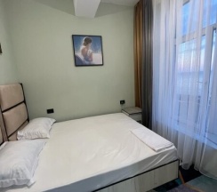 Апартаменты лаптиева в Apart Ru Hotel