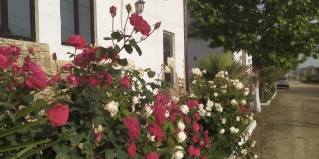 Дербент: Гостевой дом Дуэт