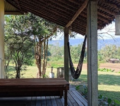 Номер Standard в Kuad Khon Thoe Pai Cottage