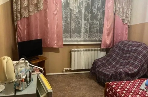 Пгт Кировский: Мини-отель Уют