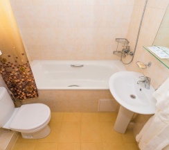 Люкс в Застава