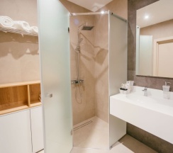 Luxe в Loft-hotel
