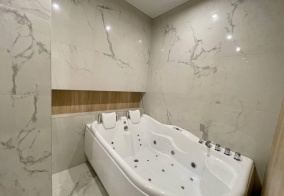 Апартаменты В Гости! в Новокузнецке