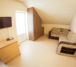 Квартира в Эдельвейс