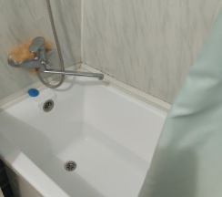 Квартира в Апартаменты на Куйбышева 16А