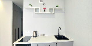 Ульяновск: Апартаменты SHARMAN APARTMENTS