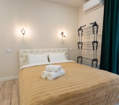Адлер ☼ Искры 66-9К1 │ 133 от LetoApart в LetoApart