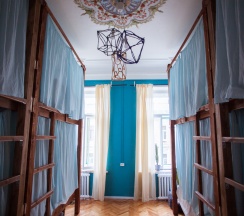 Tapestry Room в Polosaty space