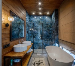 Коттедж Comfort в Заречье