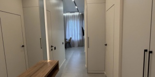 Калининград: Апартаменты Апартаменты Amber high apartments 2