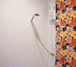 Номер Standard в Kiangchan Resort