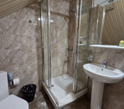 Трёхместный номер в Особняк