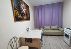 Апартаменты Квартирный комплекс Светлая в 17-ом микройрайоне 11/1 в Нефтеюганске