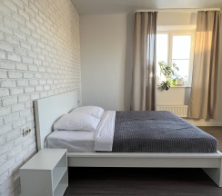 Дом в Уютный