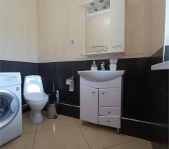 Гостевой дом в Куршавель