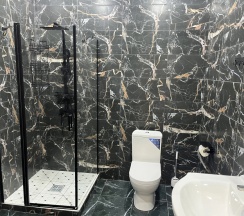 Студия в Апартаменты Ayshe Prestij Studio 6